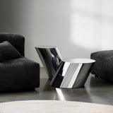 Tilt Side Table