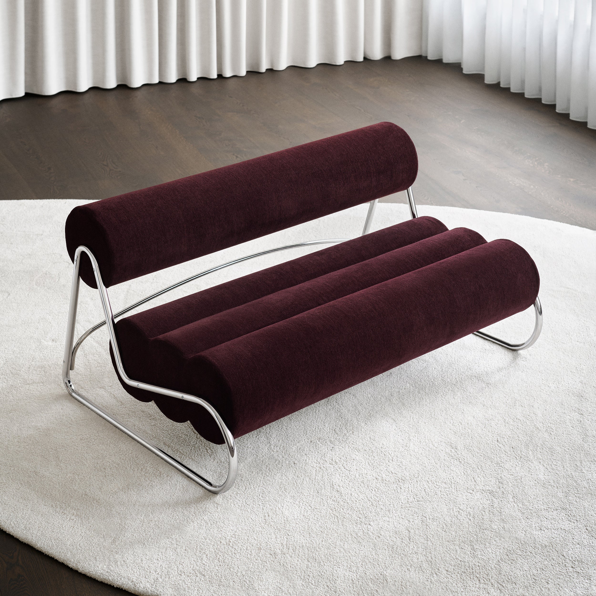 Fave Sofa: 2 Seater