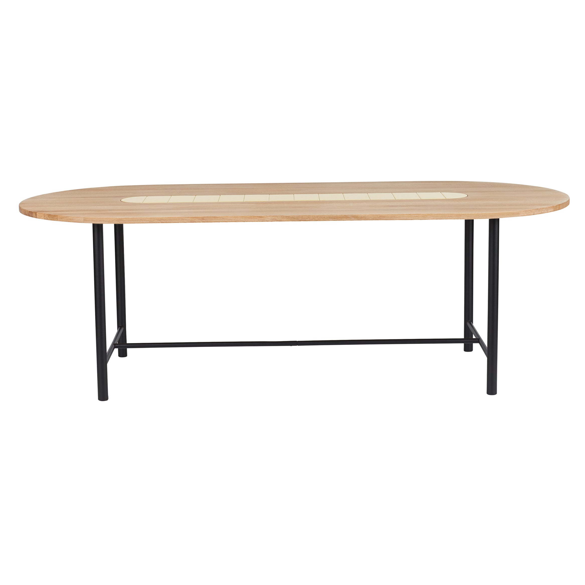 Be My Guest Bar Dining Table: Large - 86.6