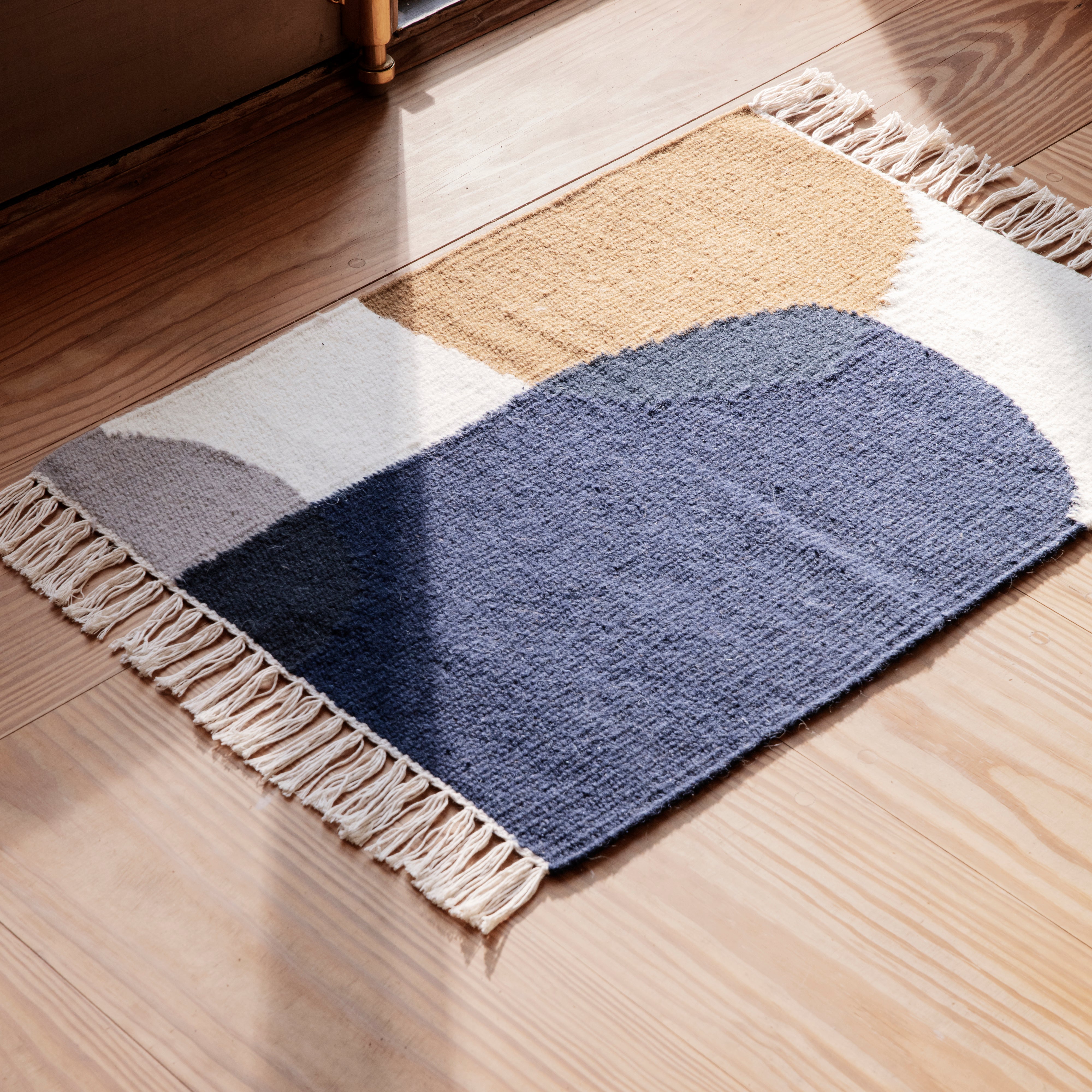 Kelim Rug