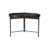 Compose Coffee Table: Large - 27.6