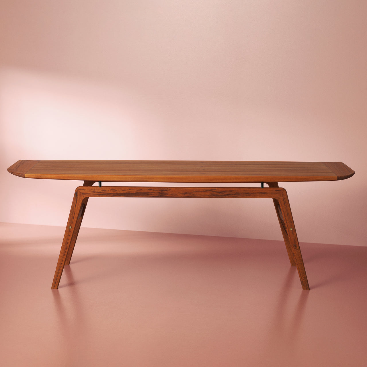 Surfboard Coffee Table