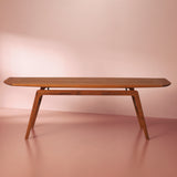 Surfboard Coffee Table