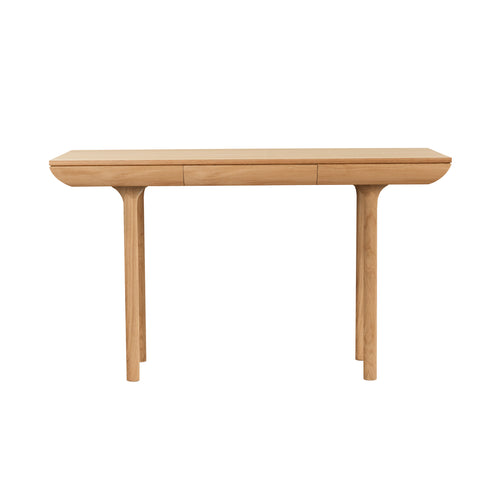Rune Desk: Oiled Oak