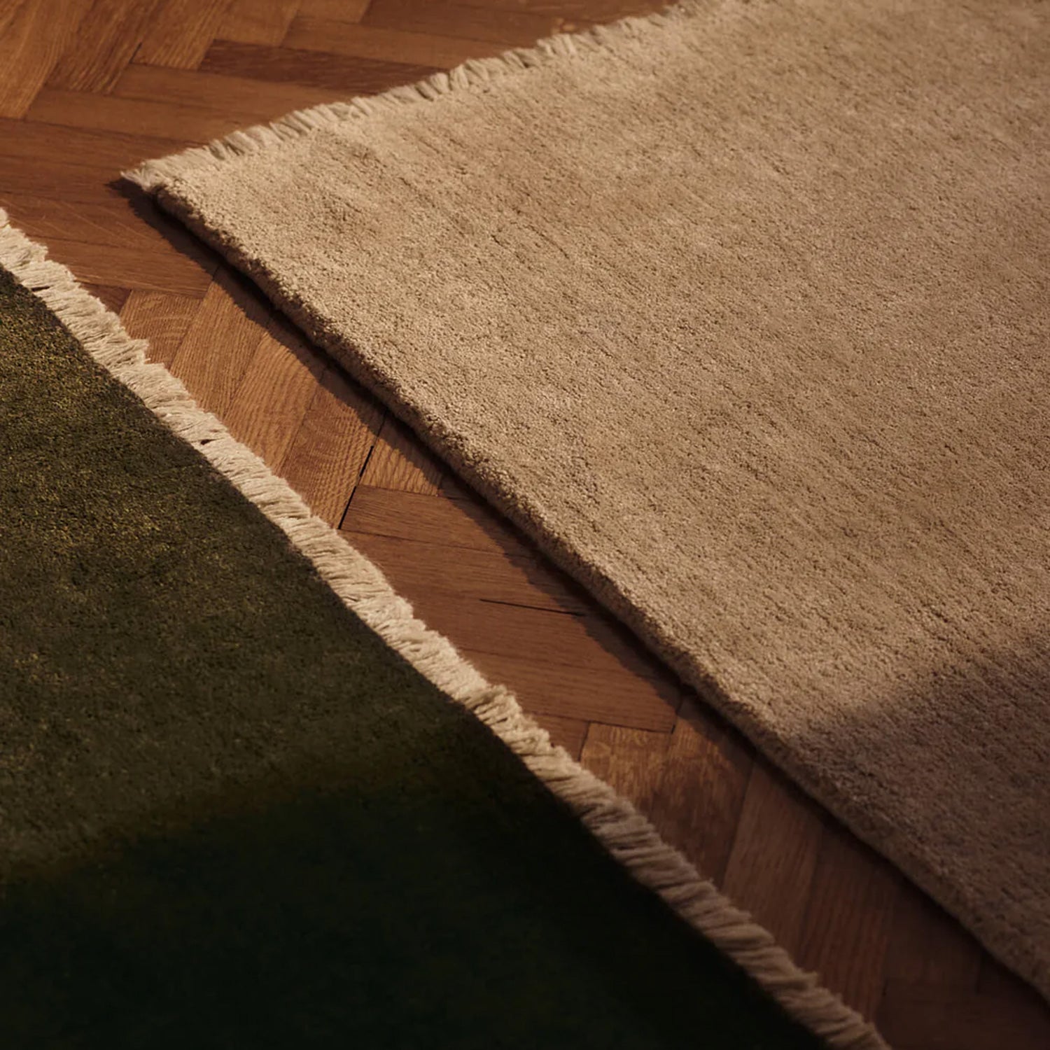 Firth Jute Rug