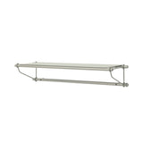 Parade Shelf: Warm White + 1 Shelf Top