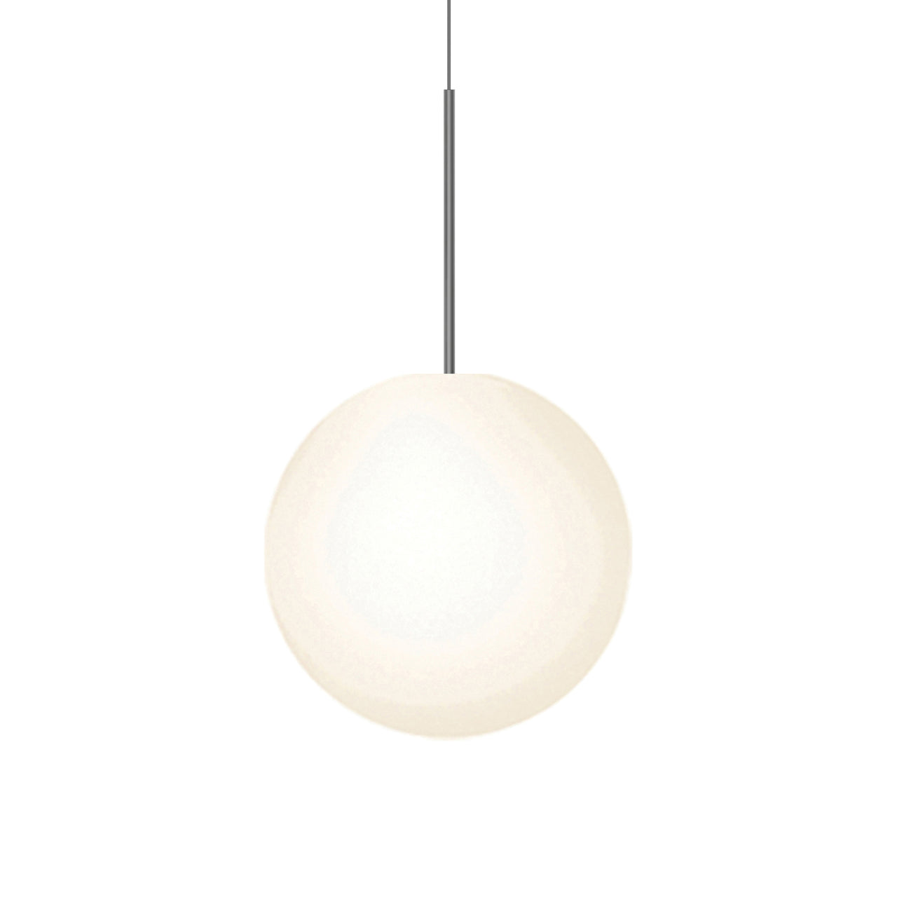 Bola Sphere Pendant Light: XX Large - 15.9