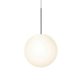 Bola Sphere Pendant Light: XX Large - 15.9