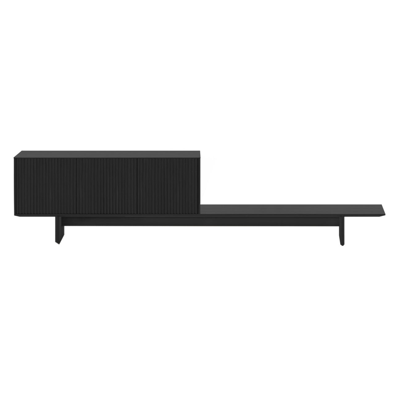 Velasca Sideboard: Composition 2 + Large - 118.1