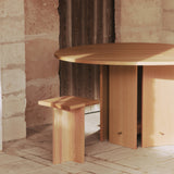 Aukko Dining Table