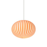 Filigrana Pendant Light: Ellipse + Large (S4) - 17.7