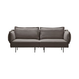 2-Seat Modular Sofa: Copenhagen 904