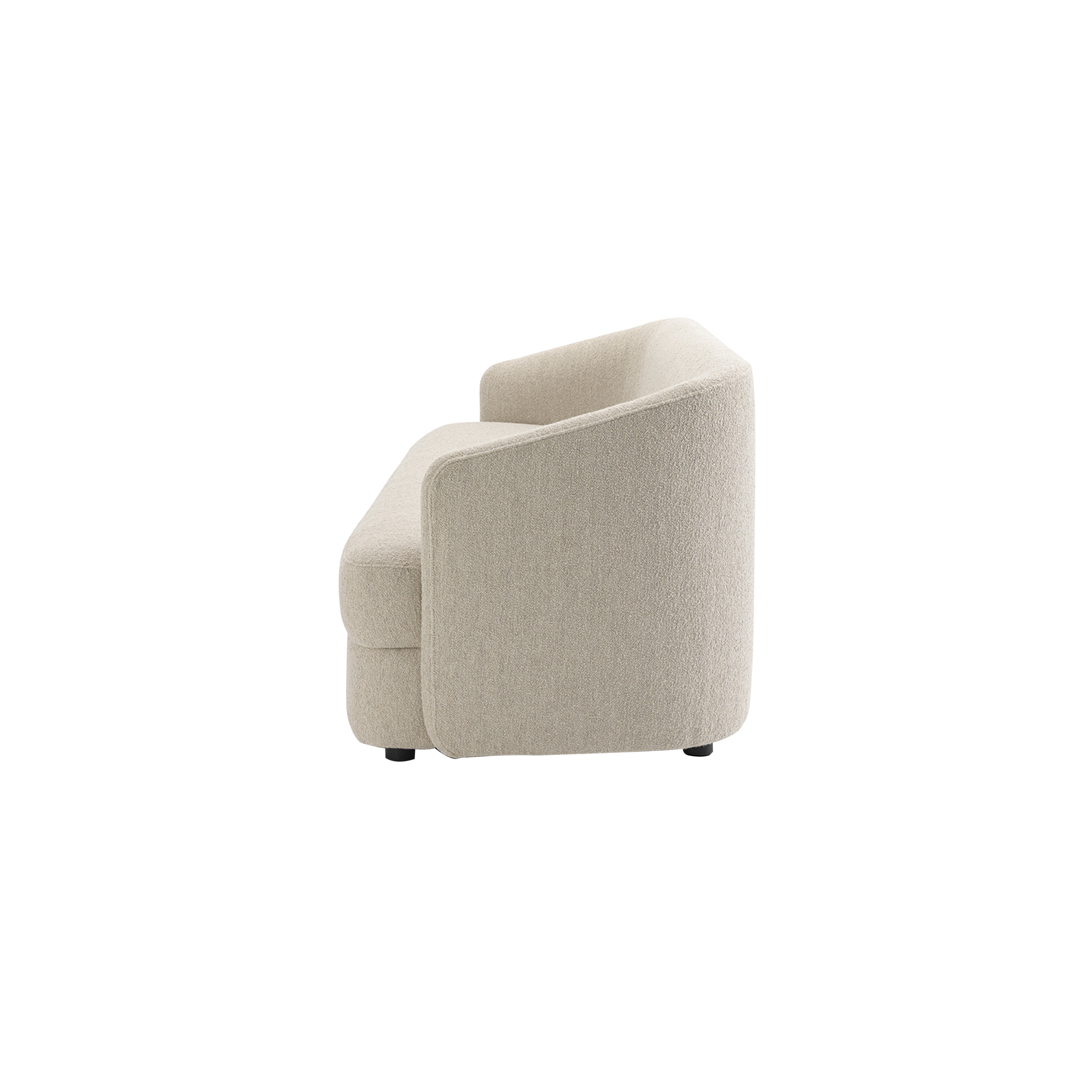 Covent Sofa: 3 + Deep