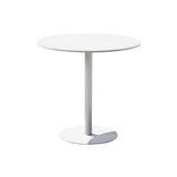 Simple Dining Table: Round + Small - 30
