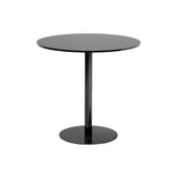Simple Dining Table: Round + Small - 30