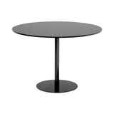 Simple Dining Table: Round + Large - 42