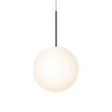 Bola Sphere Pendant Light: XX Large - 15.9