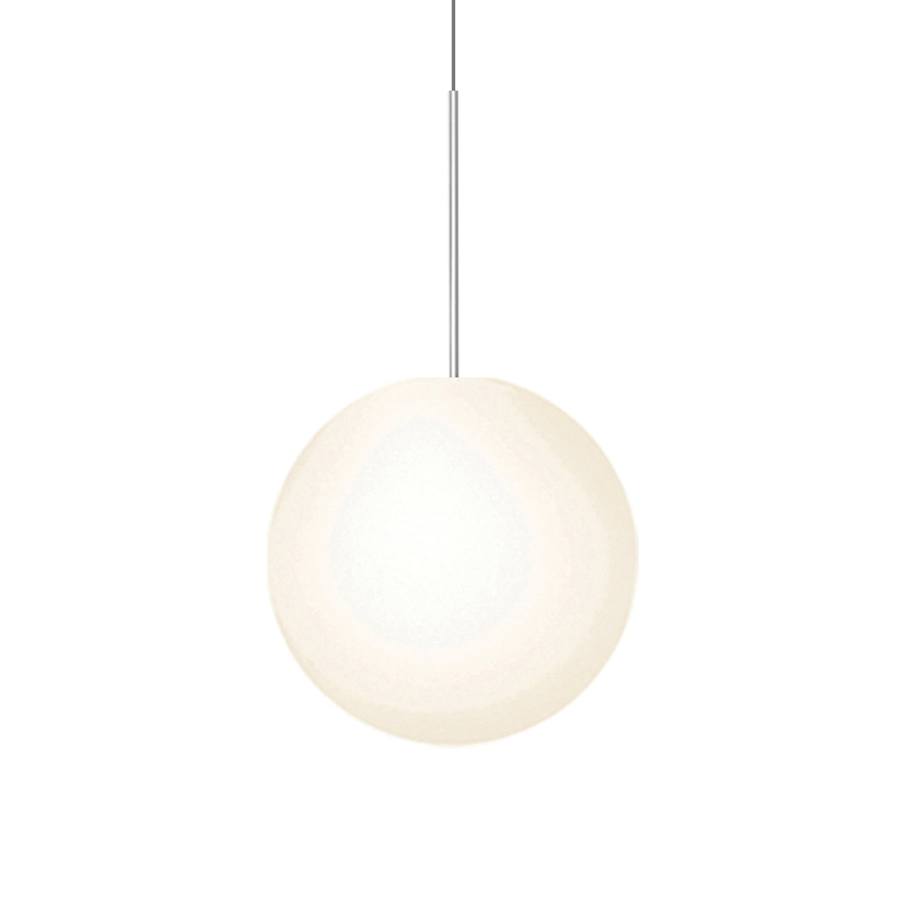 Bola Sphere Pendant Light: XX Large - 15.9