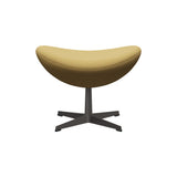 Egg Footstool: Warm Graphite