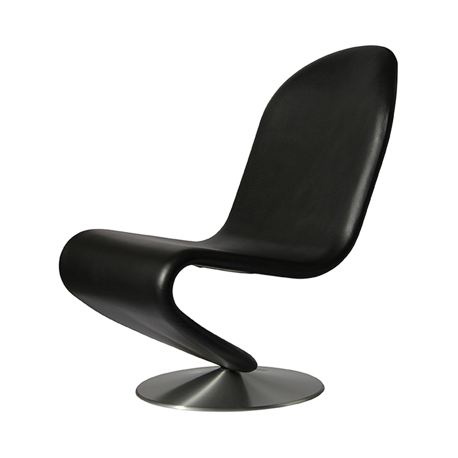 System 1-2-3 Lounge Chair: Standard