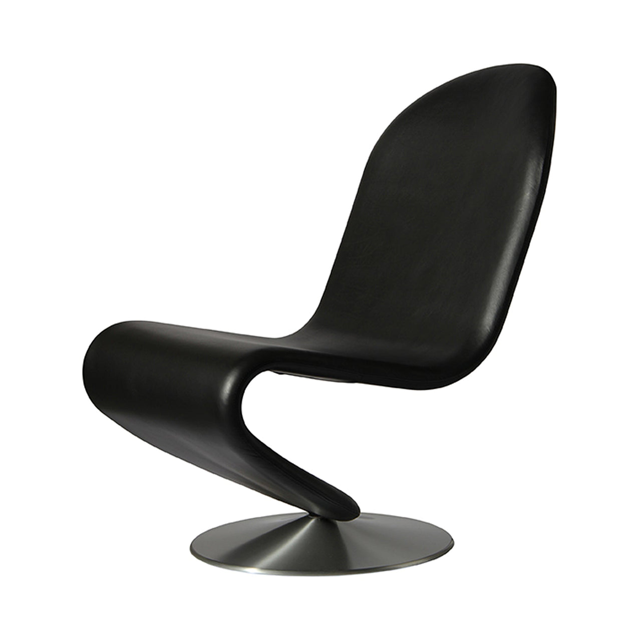 System 1-2-3 Lounge Chair: Standard