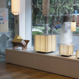 Shiro Portable Table Lamp