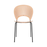 Trinidad Chair: Stacking