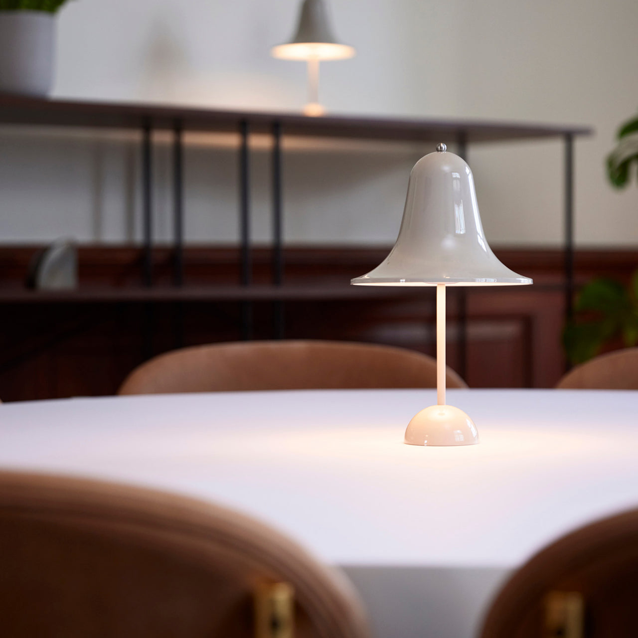 Pantop Portable Table Lamp