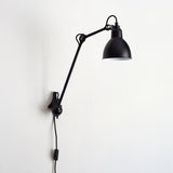 Lampe Gras N°222 Lamp