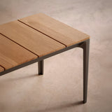Able Bench: Outdoor