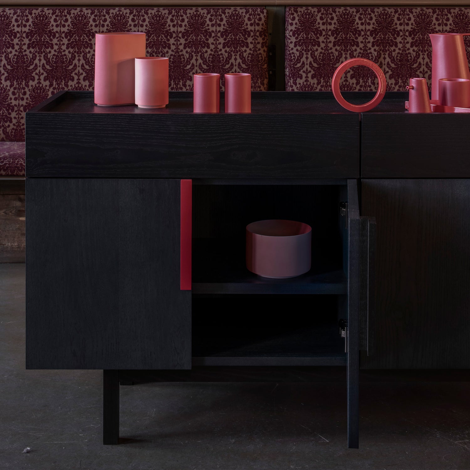 Aizome Sideboard
