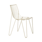 Tio Chair: Ivory