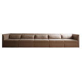 Femme Modular Sofa: Configuration 5
