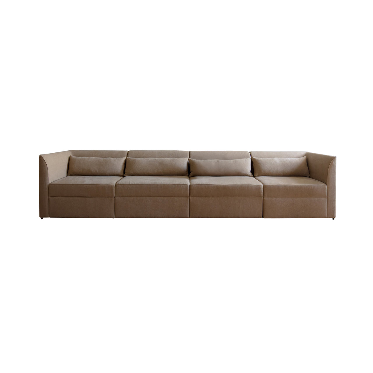 Femme Modular Sofa: Configuration 4