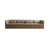 Femme Modular Sofa: Configuration 4
