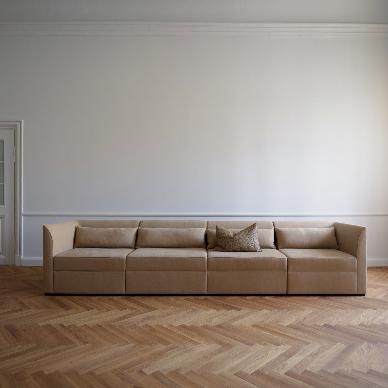 Femme Modular Sofa
