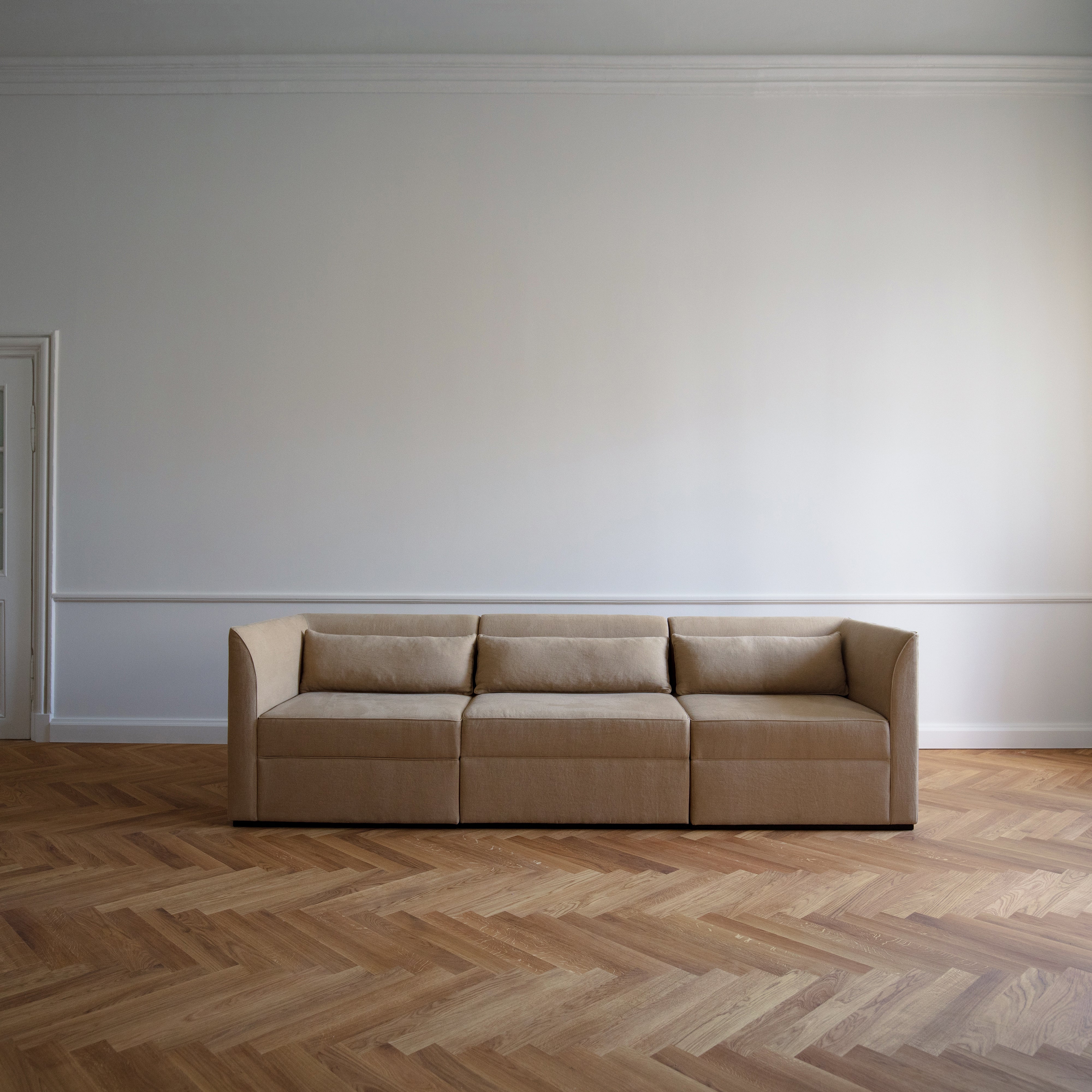 Femme Modular Sofa