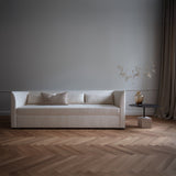 Femme 3 Seater Sofa: Deep
