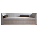 Femme 3 Seater Sofa: Deep