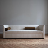 Femme 3 Seater Sofa: Deep