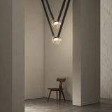 Etat-des-Lieux Ceiling Lamp: 2A