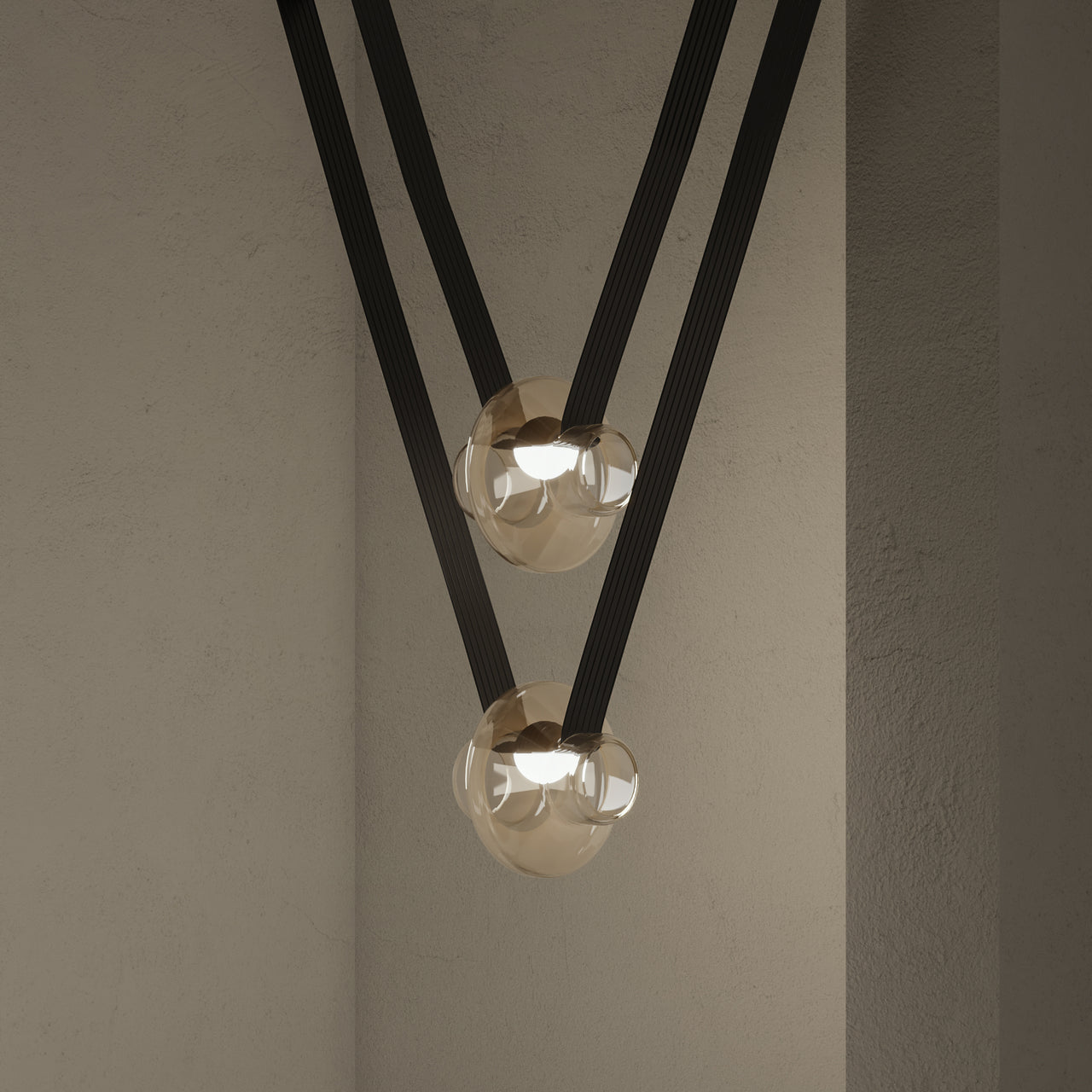 Etat-des-Lieux Ceiling Lamp: 2A