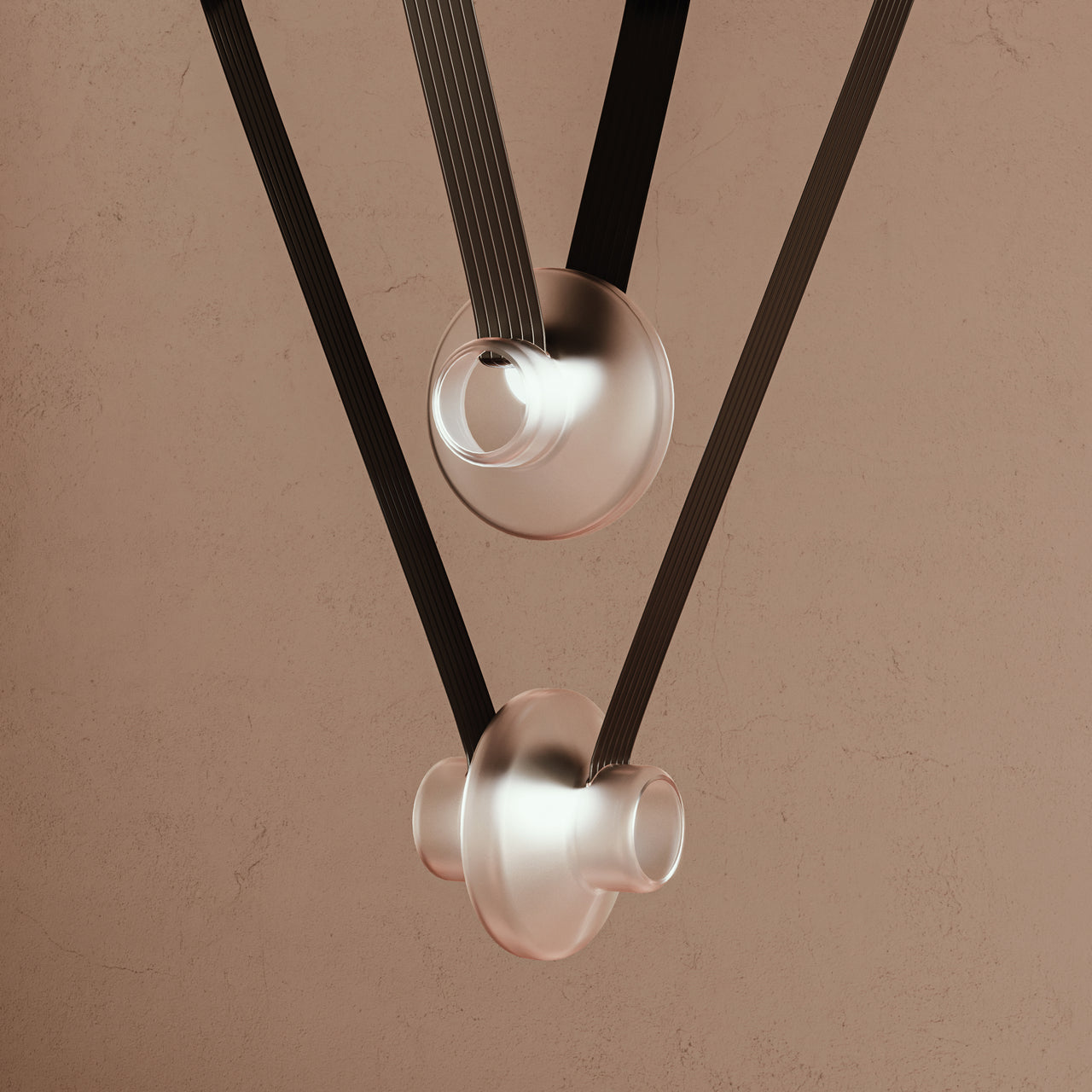 Etat-des-Lieux Ceiling Lamp: 2C