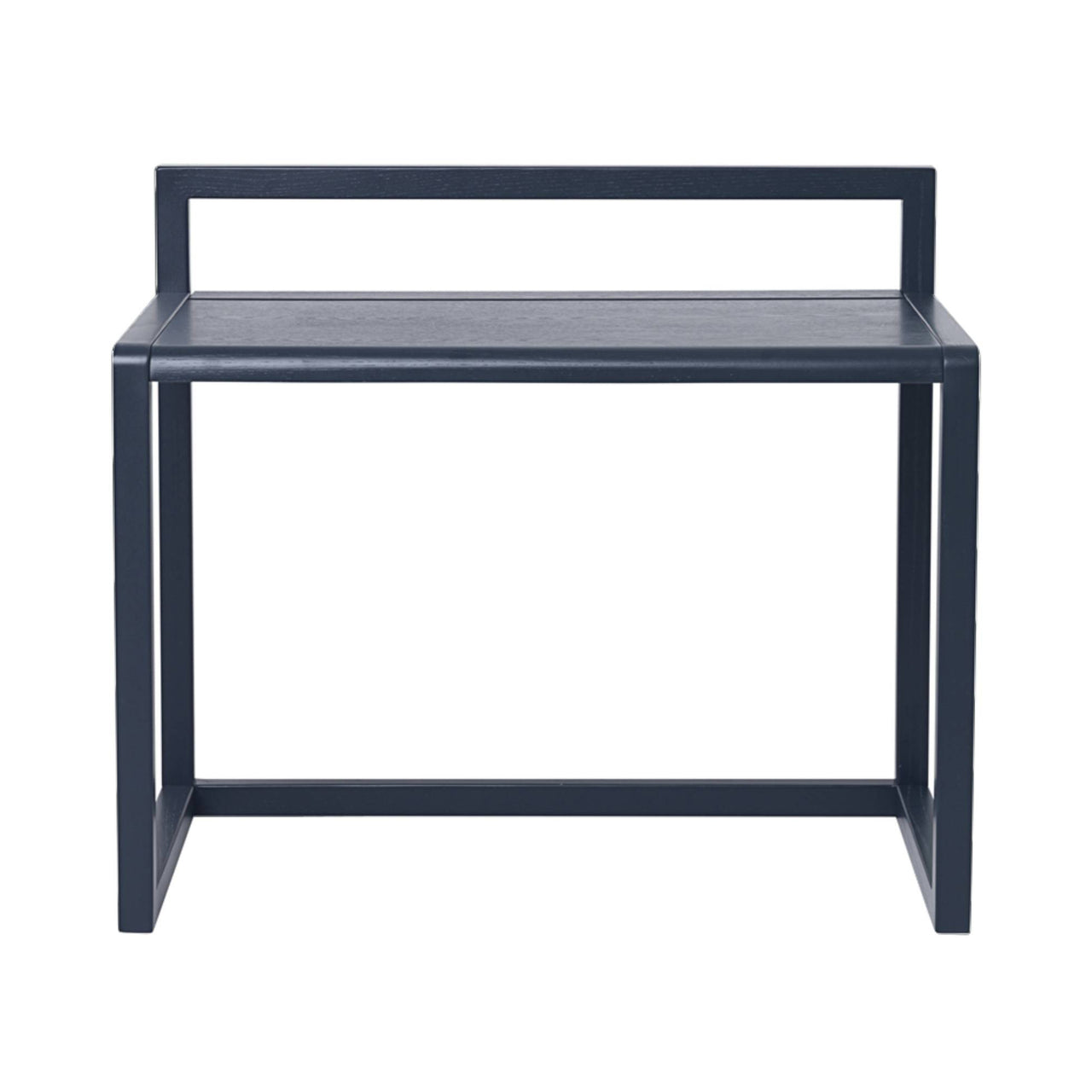 Little Architect Desk: Dark Blue