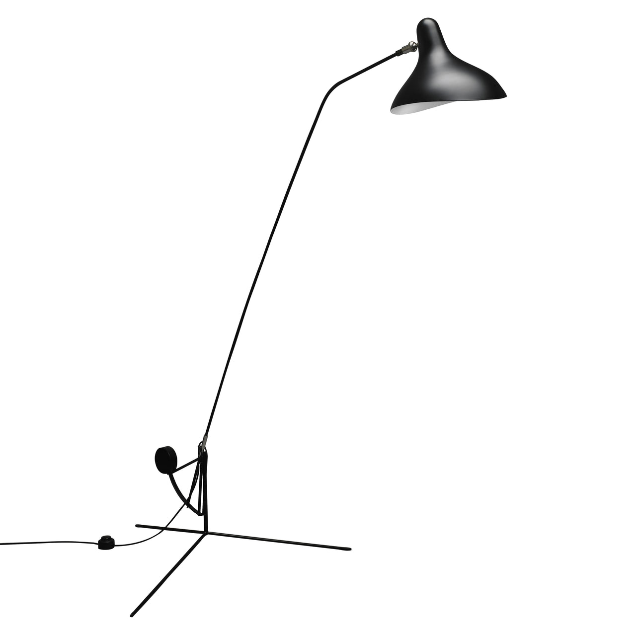 Mantis BS1 Floor Lamp