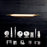 Org Wall Light