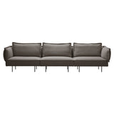 3-Seat Modular Sofa: Copenhagen 904