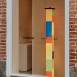 La Bella Durmiente Floor Lamp