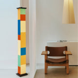 La Bella Durmiente Floor Lamp