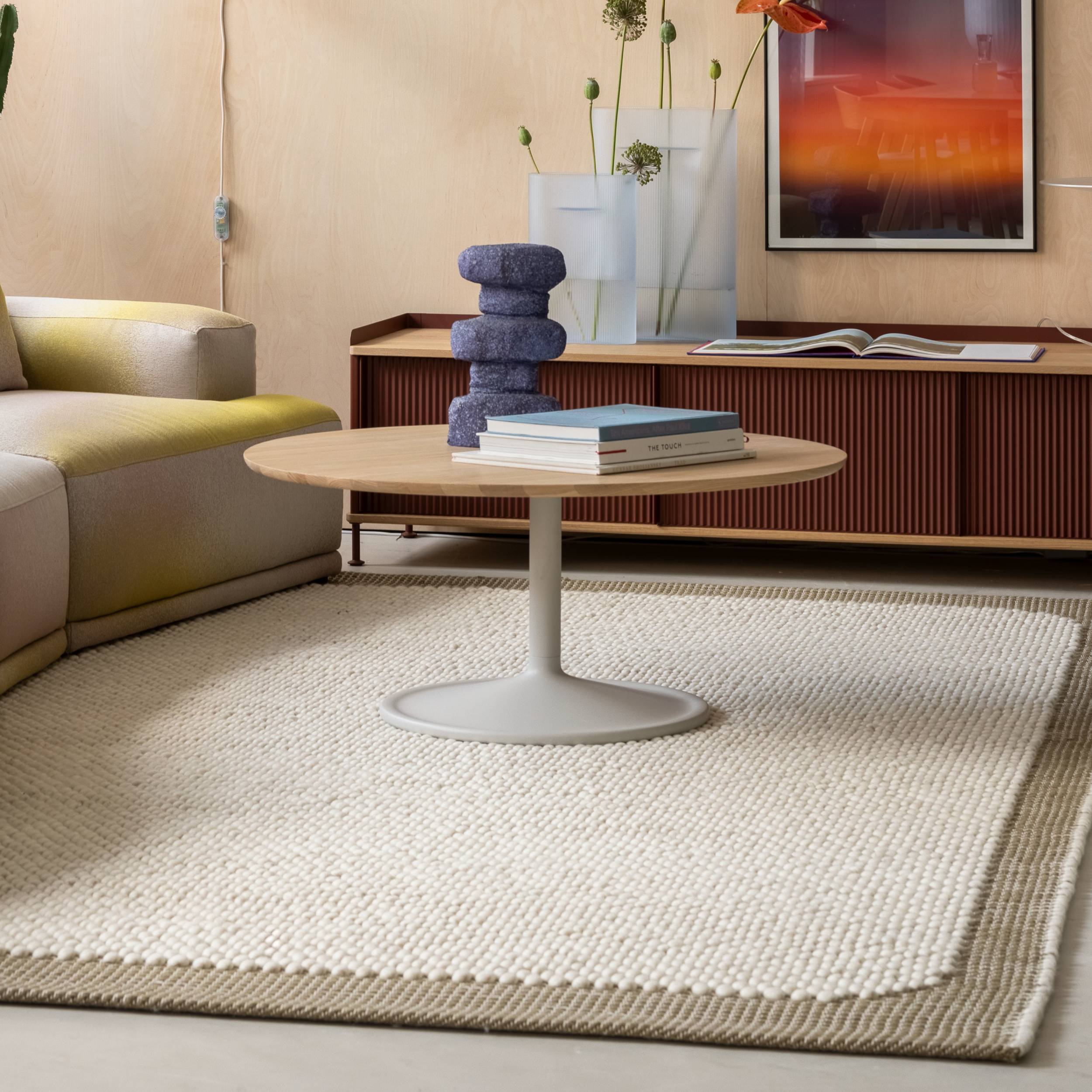 Soft Coffee Table: LS